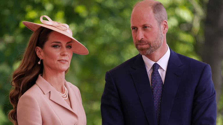 Neighbours ‘asked to move out of homes’ as William and Kate move into new house
