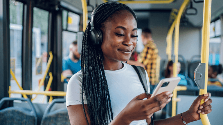 Free bus passes should be given to all people under 22 in England, MPs say