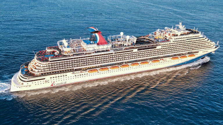 Two cruise passengers drown hours apart at newly opened resort