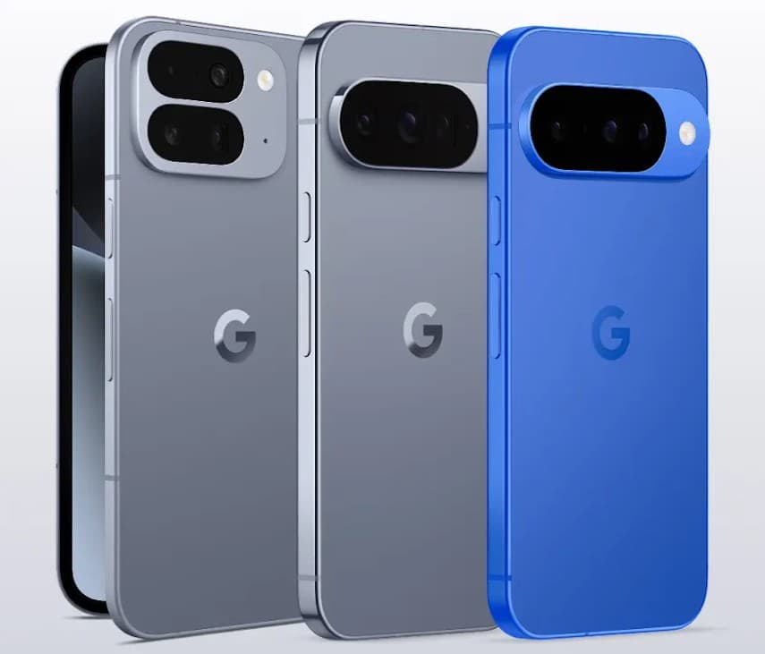 The cheapest Google Pixel 10 launch price is just £14 a month