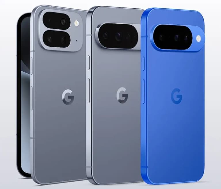 The cheapest Google Pixel 10 launch price is just £14 a month