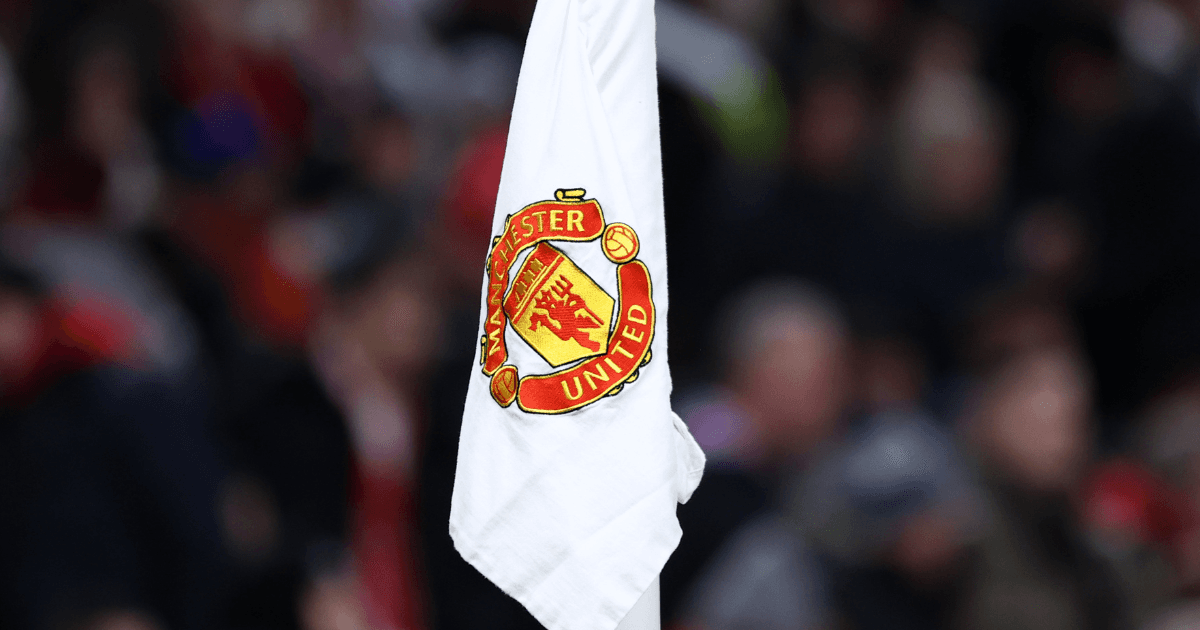 Man United u21 match abandoned following ‘serious head injury’