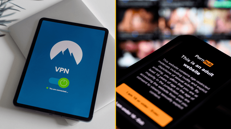 Government urged to add age restrictions to VPNs to ‘close porn loophole’
