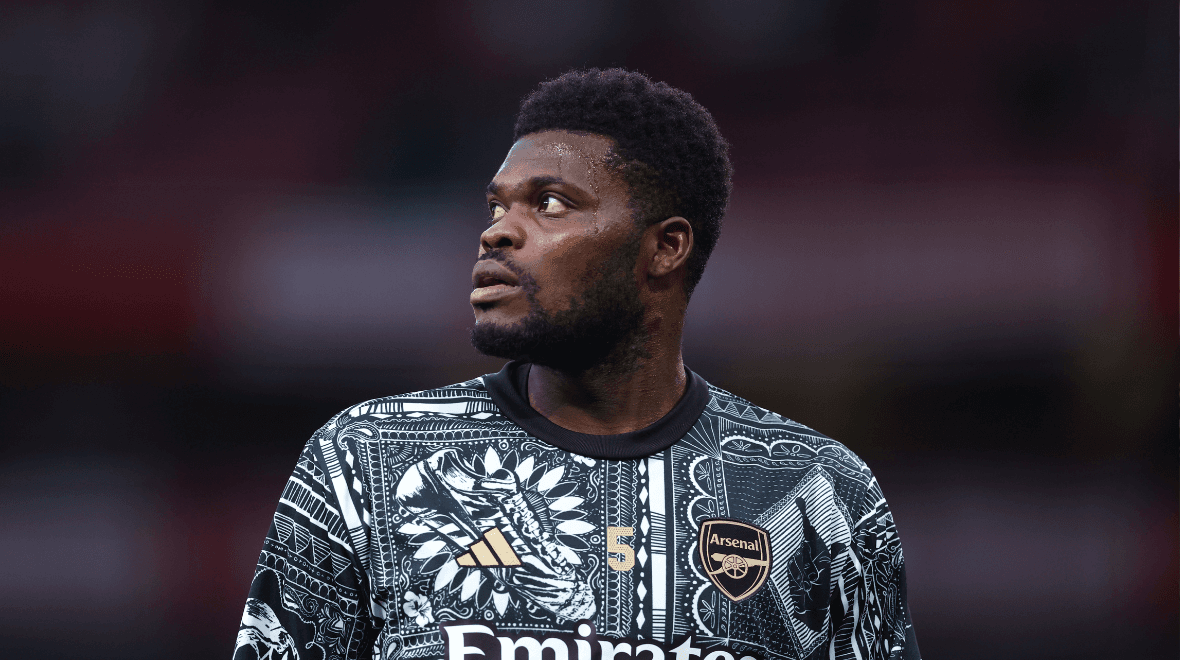 Thomas Partey granted bail on rape charges