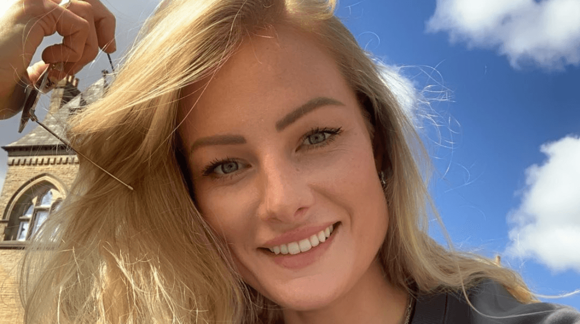 Skydiver purposely jumped 10,000ft to her death following break up from partner, coroner confirms