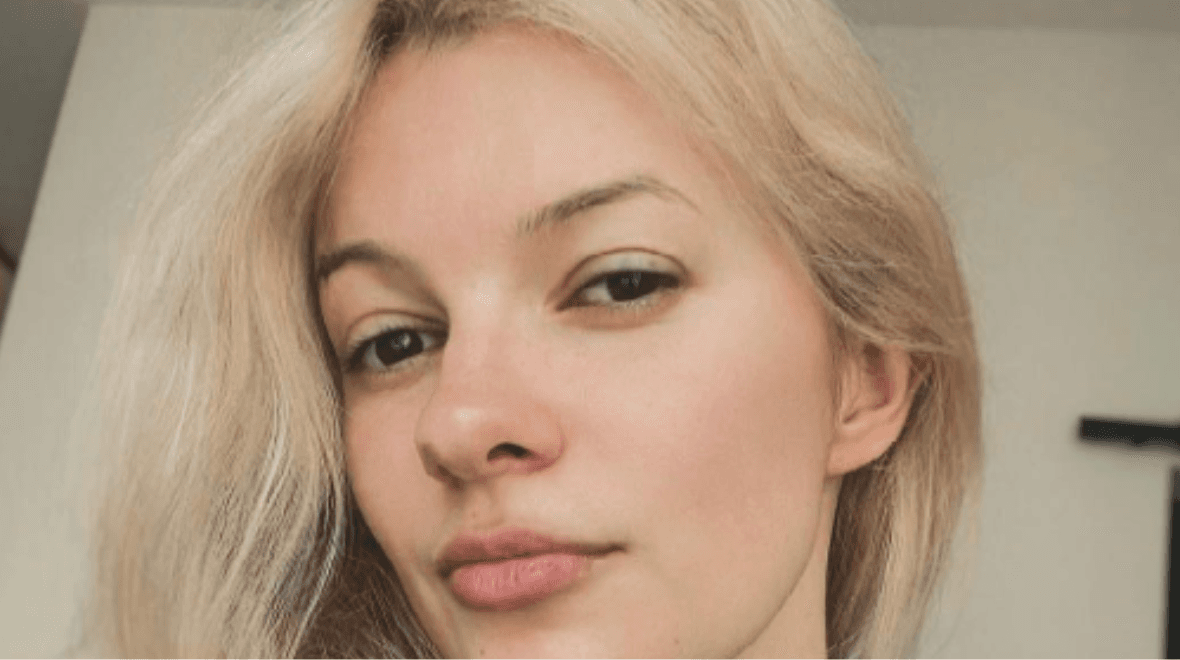 Ukrainian refugee, 23, who fled to safety in US stabbed to death at train station