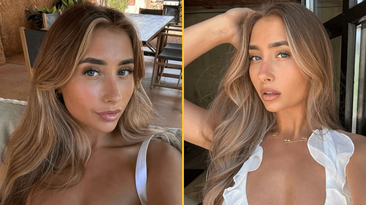Lily Phillips’ parents say they would ‘do anything’ for her to stop doing extreme OnlyFans stunts
