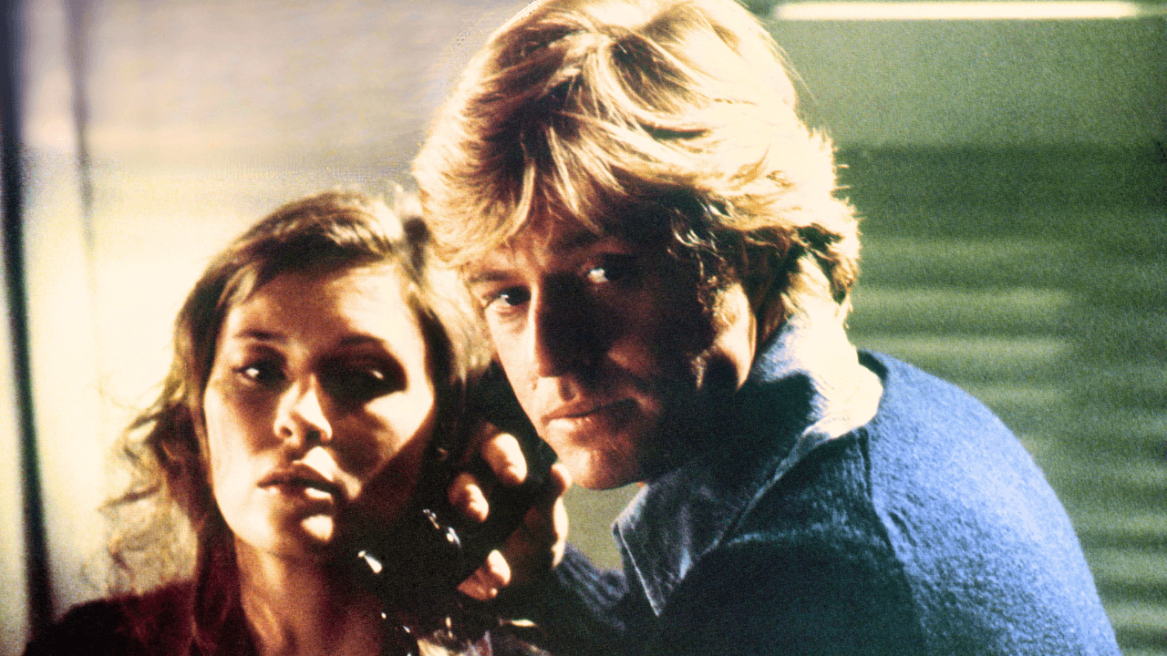 People are rediscovering one of the best spy thriller movies ever after star passes away