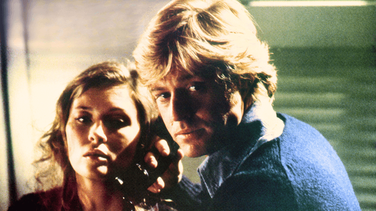 People are rediscovering one of the best spy thriller movies ever after star passes away