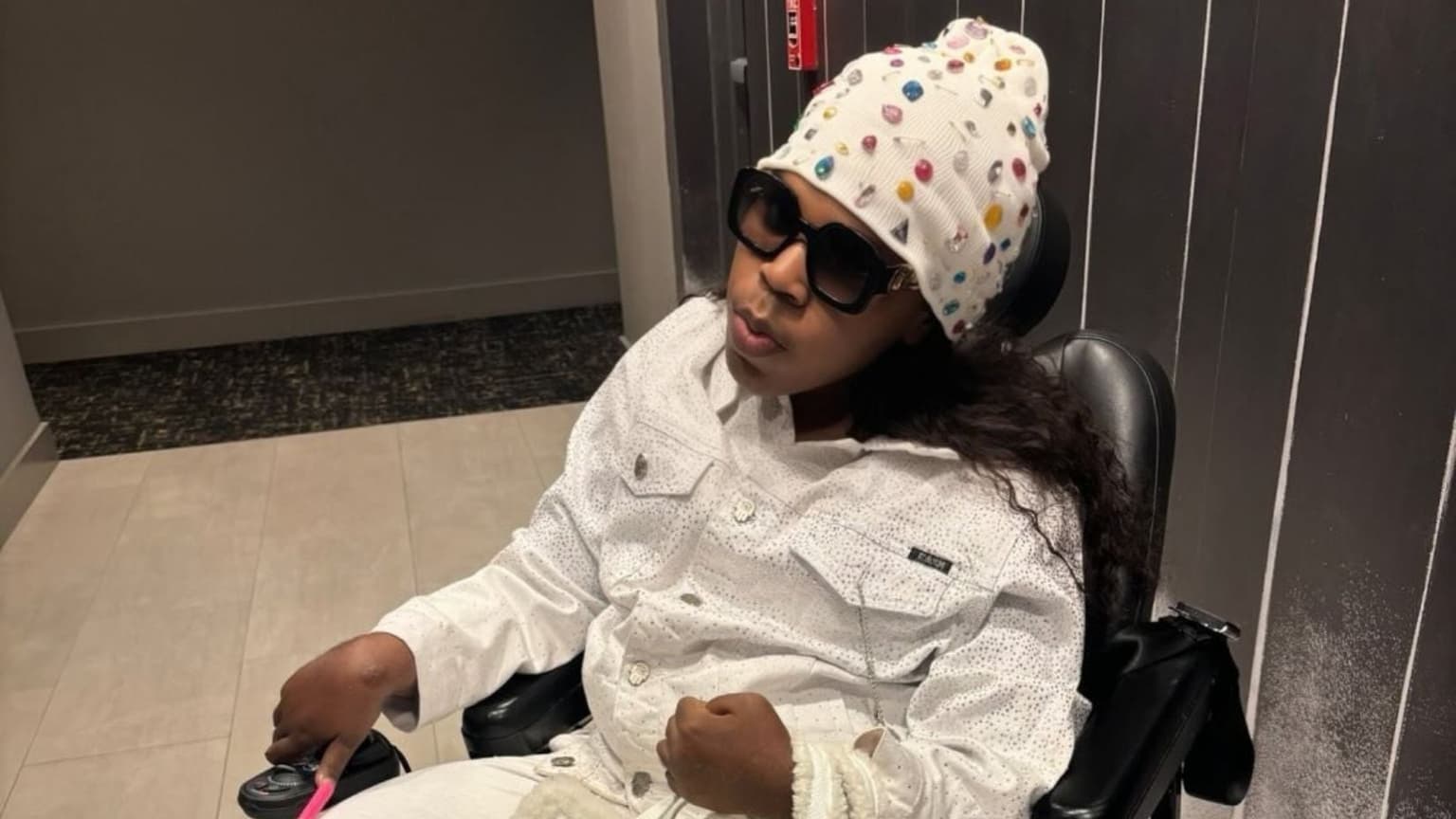 Influencer Rolling Ray dies just days before her 29th birthday