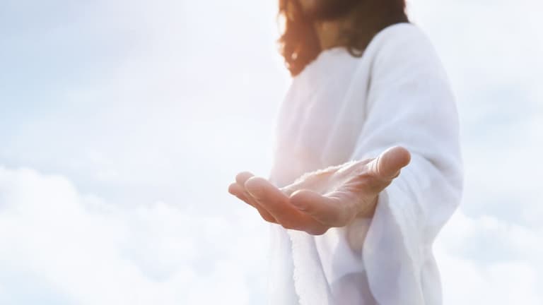 Priests reveal ‘exact date’ Jesus will return to Earth amid signs of rapture