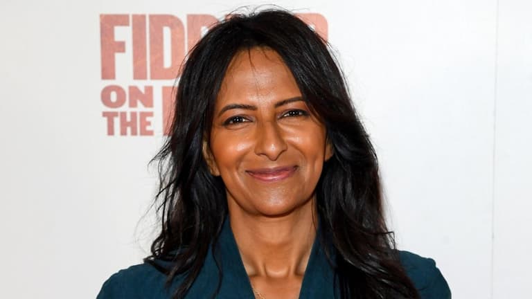 Ranvir Singh told to quit Good Morning Britain after comments on far-right march