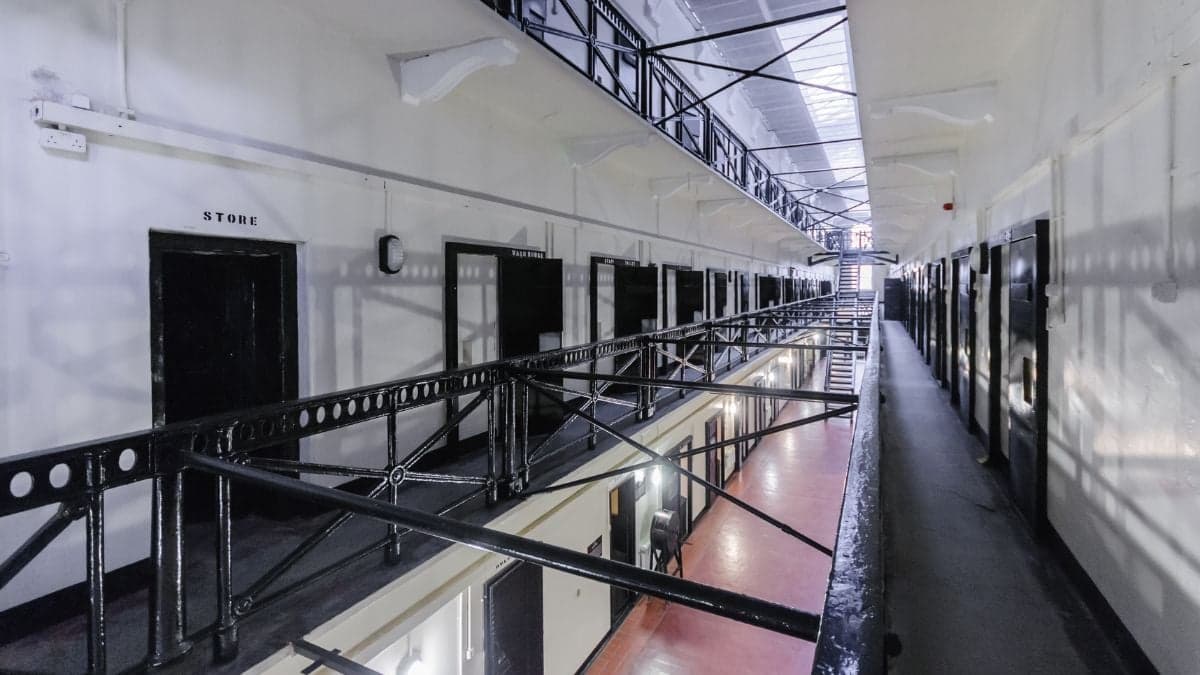 Chemical castration pilot of sex offenders to be expanded across more of England