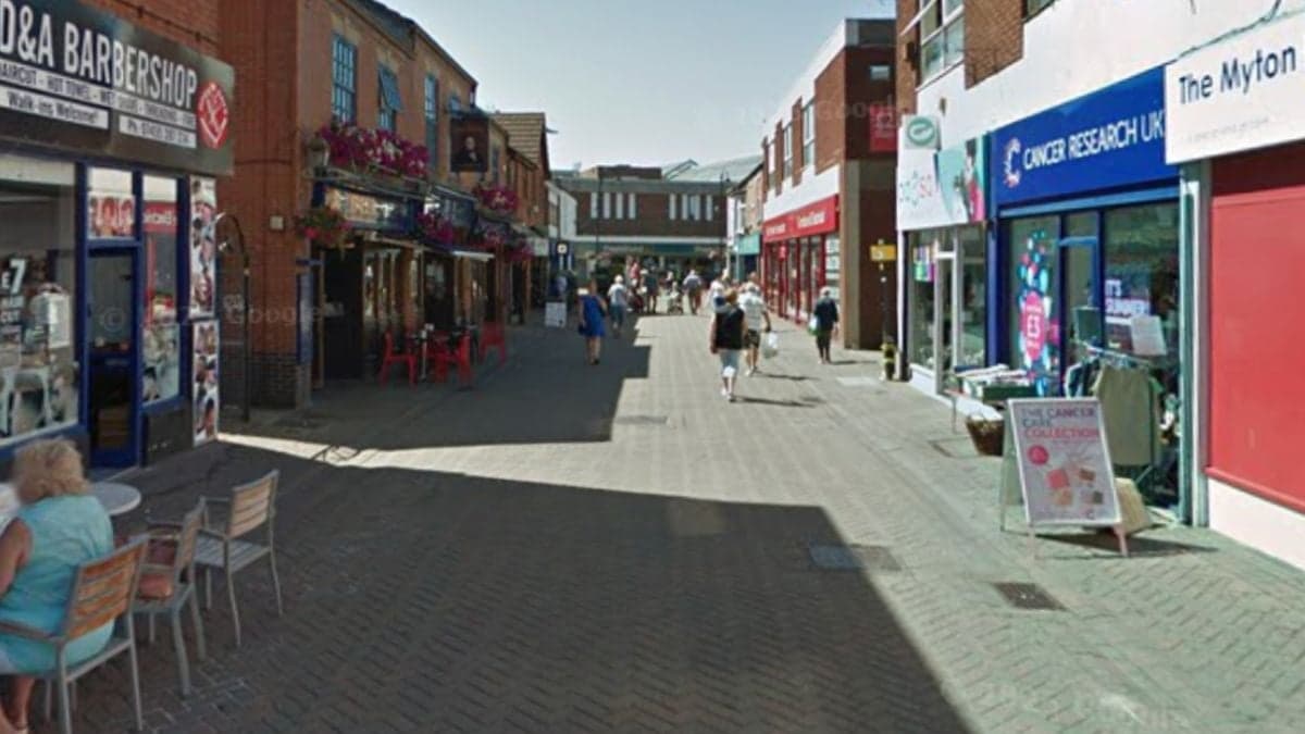 Man asks to be deported to Somalia ‘because it’s safer than Nuneaton’