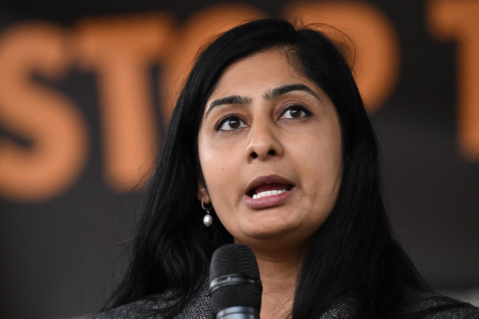 Zarah Sultana hires defamation lawyers after Your Party fall out with Jeremy Corbyn