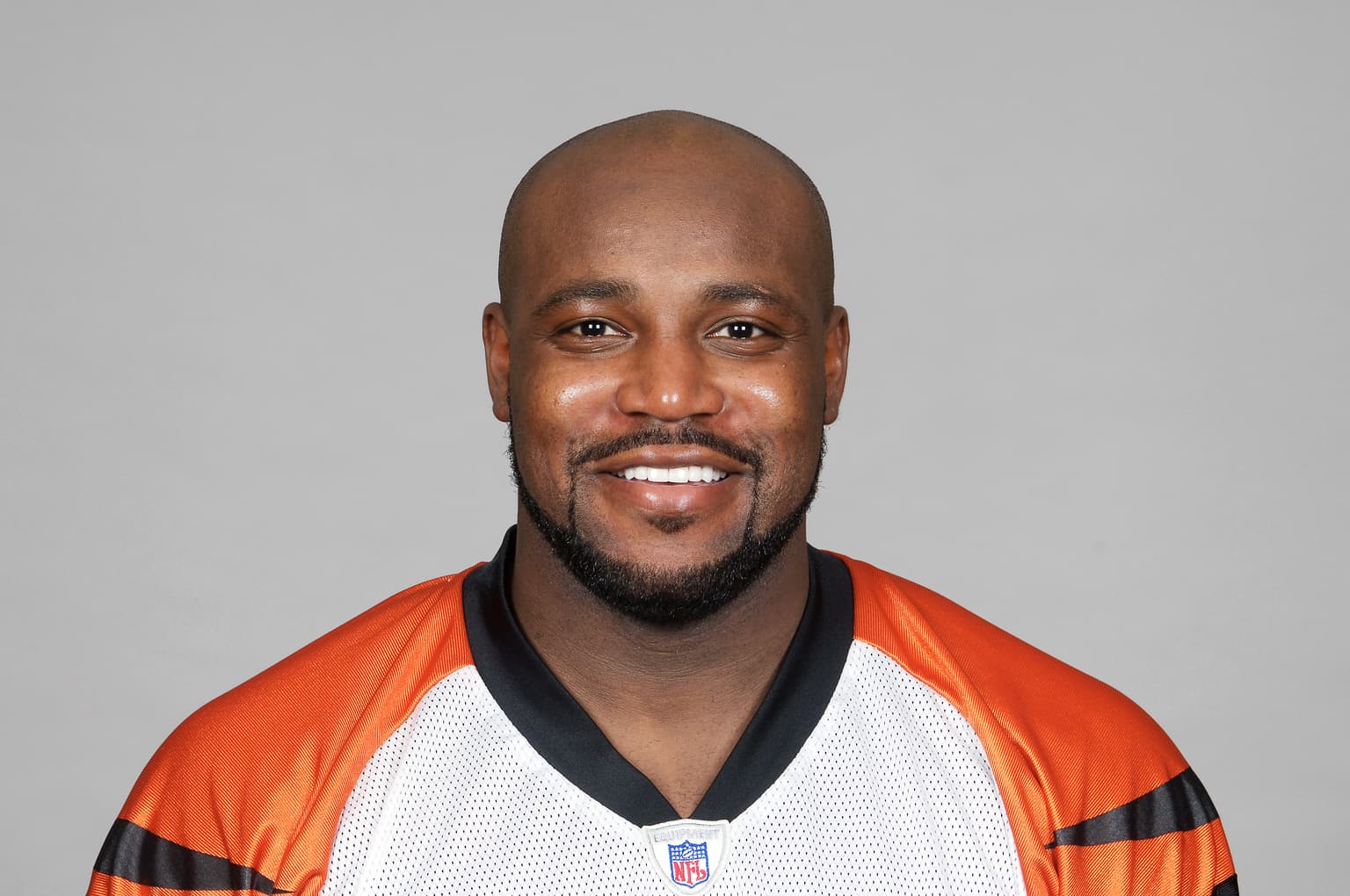 NFL star Rudi Johnson dies aged 45