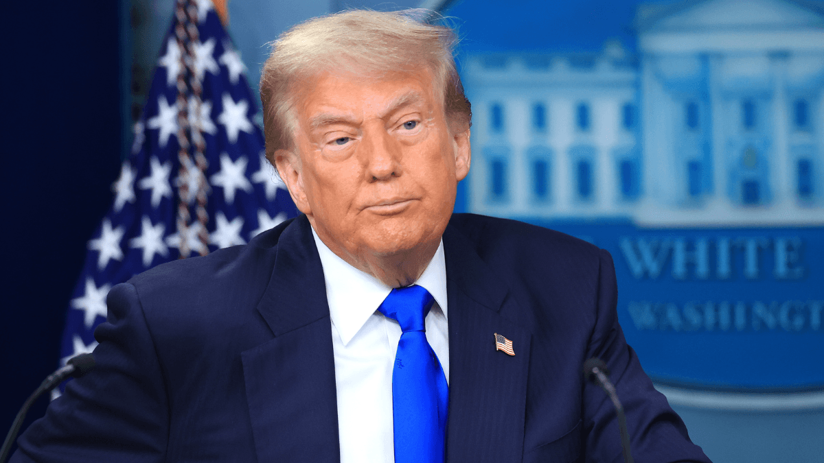 Thousands to protest against Donald Trump’s state visit to the UK