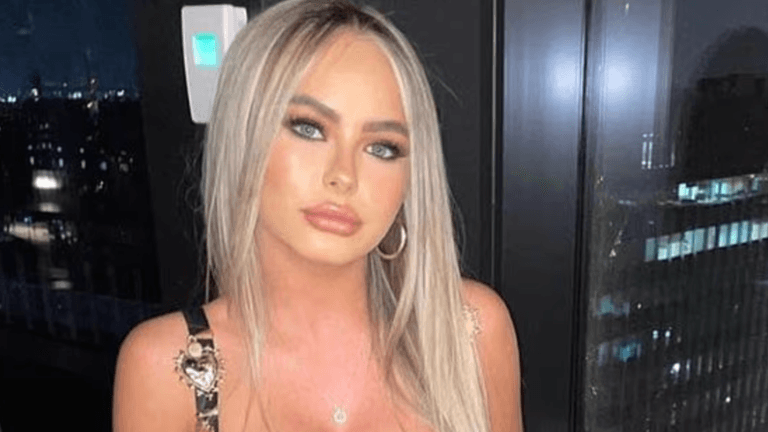 Mum of jailed Brit in Dubai reveals the cause of her arrest