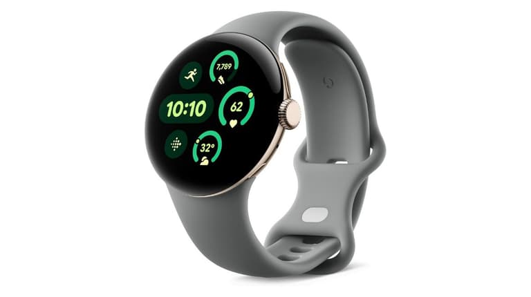 Popular Google Pixel Watch gets huge £150 discount in limited-time deal