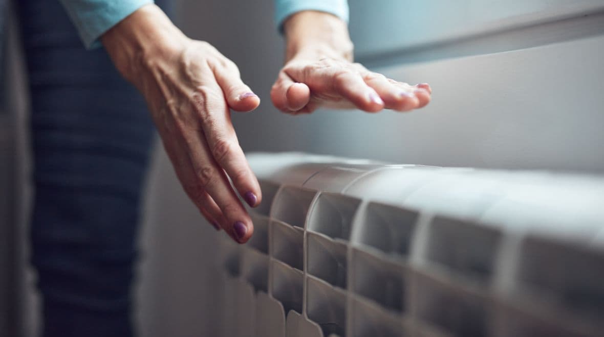 This £5 hack helps keep your house warm – and cuts down on energy bills