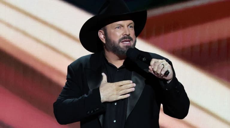 BST Hyde Park announce Garth Brooks as first headliner for 2026 – how to get tickets
