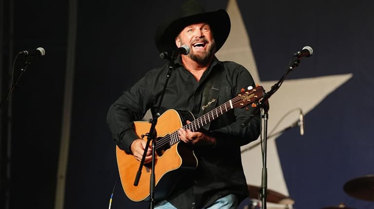 Garth Brooks ticket prices revealed for his BST Hyde Park show