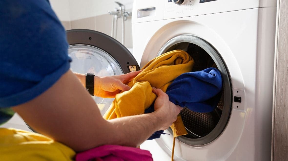 Shoppers find clever ‘space saving’ hack that’s ideal for drying clothes
