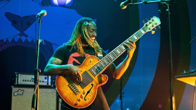 Thundercat announces UK and European tour dates for 2026 – how to get tickets