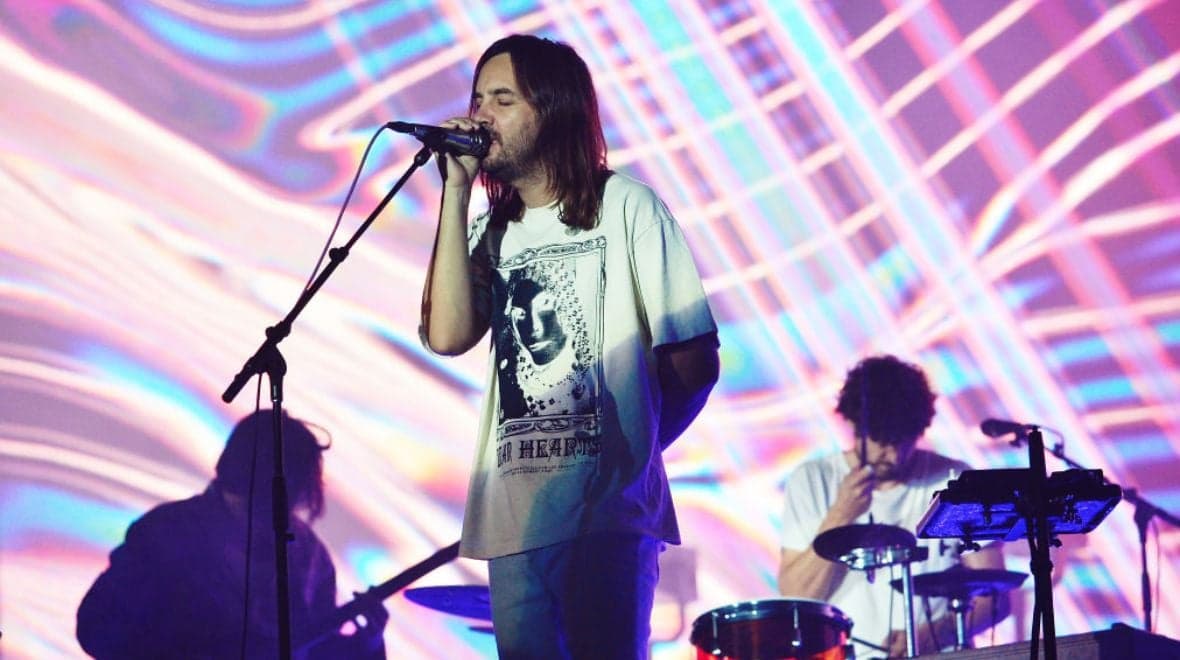 Tame Impala announces UK and European arena tour dates for 2026