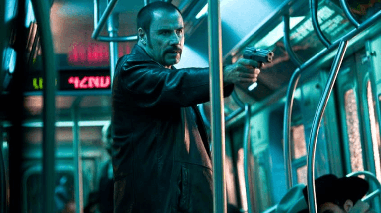 An underrated Denzel Washington action thriller movie is on TV tonight