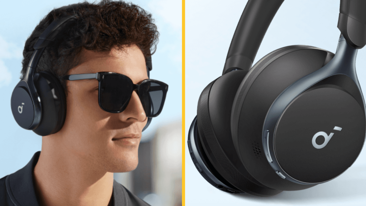 JOE’s favourite headphones have price slashed by nearly 40% in limited time deal