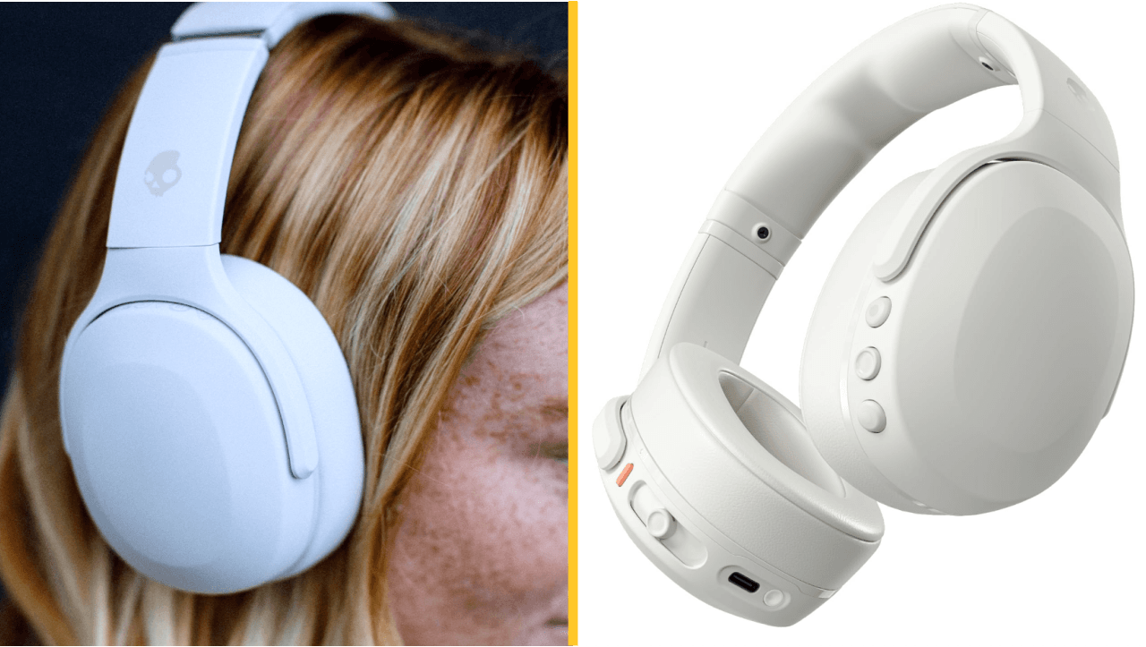 Hugely popular headphones with ‘multi-sensory bass’ have price slashed by 43%