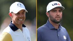 Ryder Cup player ratings: How Europe and USA match up ahead of Bethpage