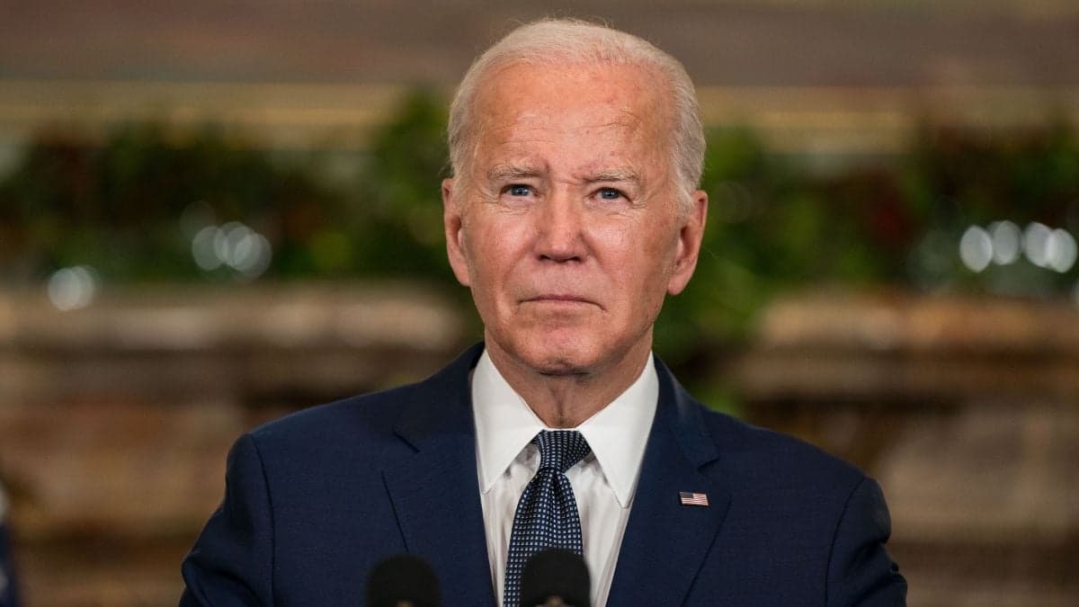 Joe Biden set to receive new treatment after ‘aggressive’ prostate cancer spreads