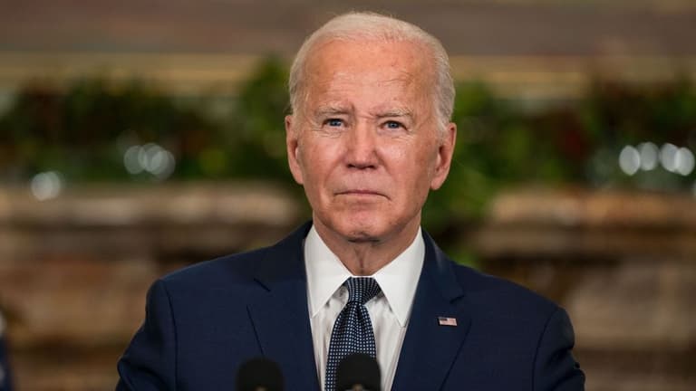 Joe Biden set to receive new treatment after ‘aggressive’ prostate cancer spreads