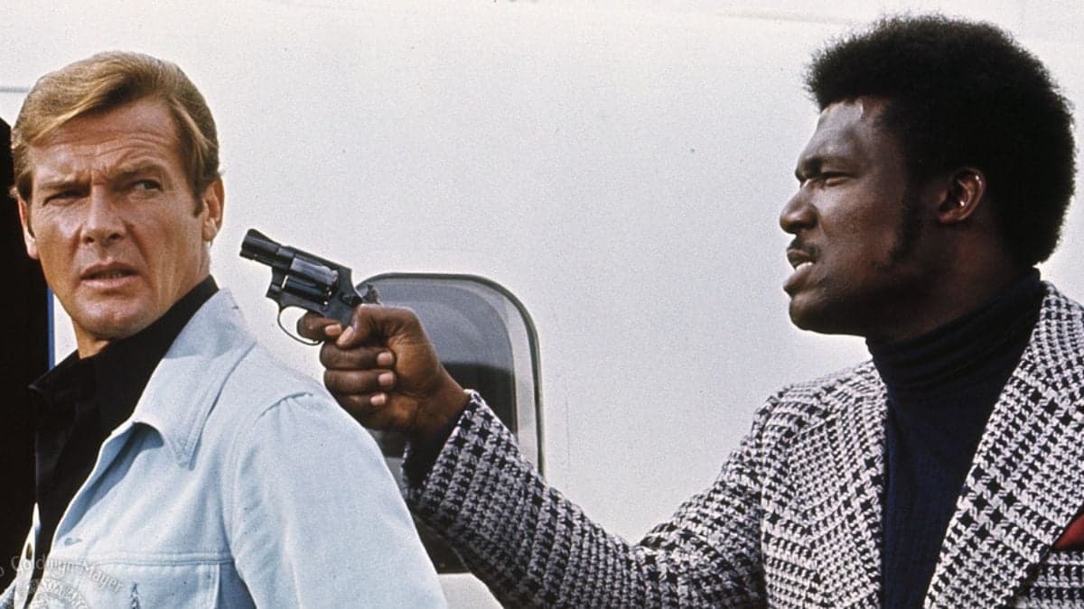 James Bond slammed as ‘racist and misogynistic’ by academics