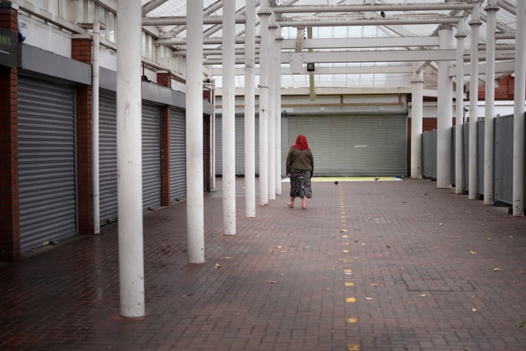 Major UK chain to close 88 shops in huge blow to high street Major UK chain to close 88 shops in huge blow to high street