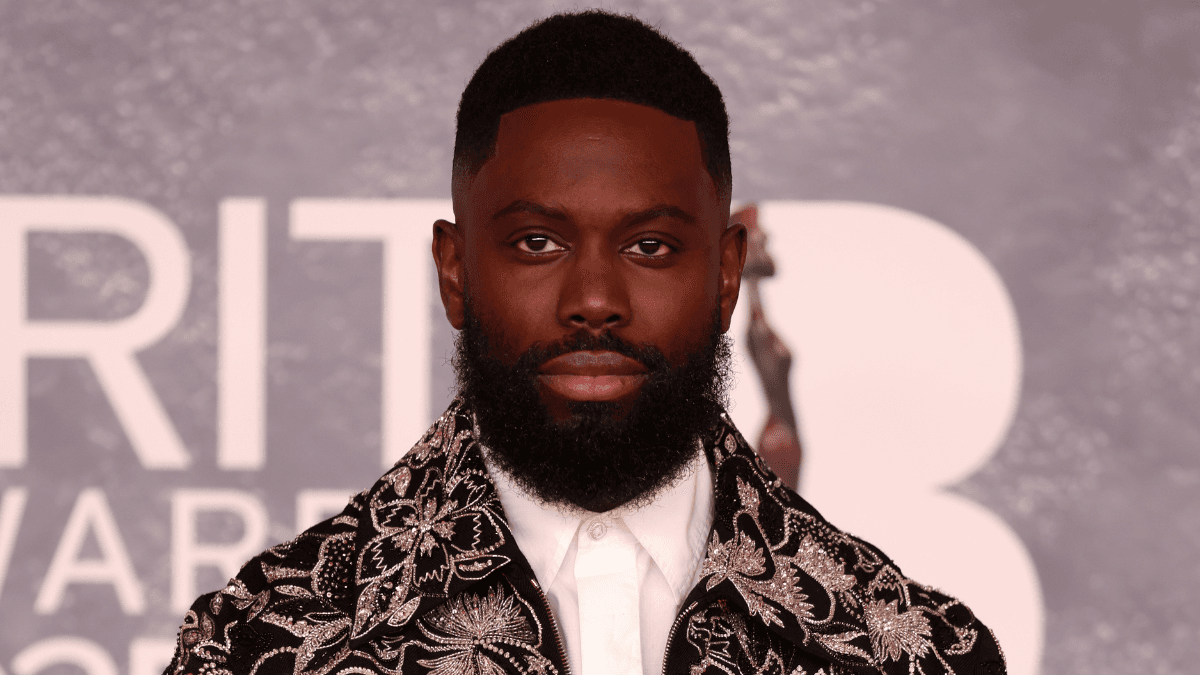 Netflix star and rapper Ghetts charged with fatal hit-and-run of 20-year-old