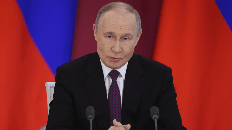 Brits urged to buy £9 item as Russia threatens more than 20 targets across UK