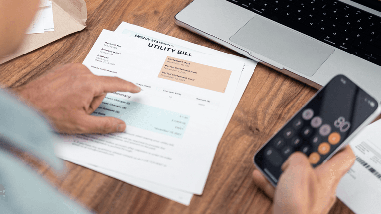 Full list of people who will get £150 towards their energy bills