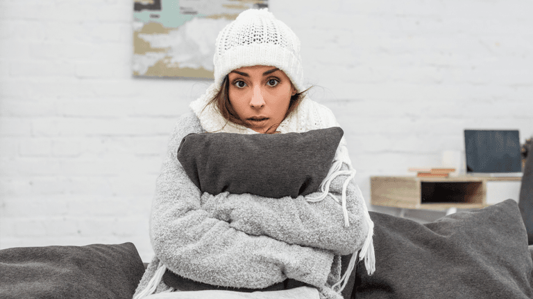 Here’s why your home still feels cold even when the heating is set to 20 degrees