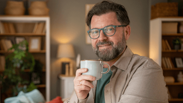 Kids think you are officially old when you reach the age of 49