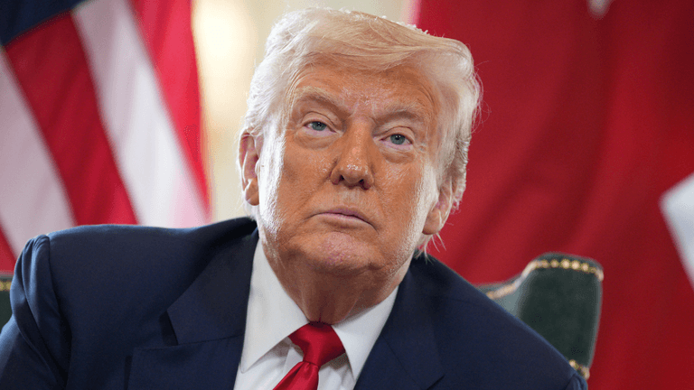 Donald Trump slams Time for using ‘worst photo ever’ of him on magazine cover