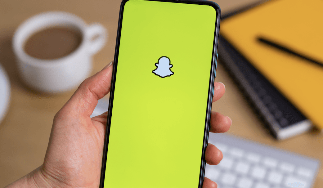 Snapchat to introduce new £1.48 charge – here’s what it means