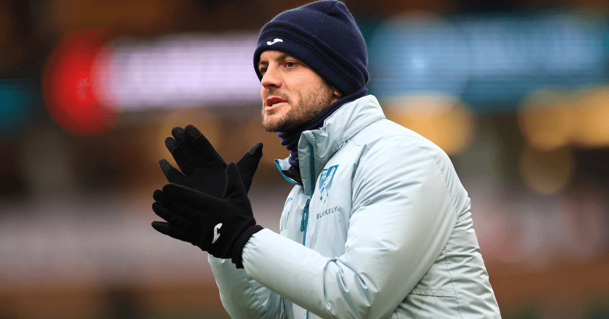 Former Arsenal star Jack Wilshere ‘in talks’ for manager role