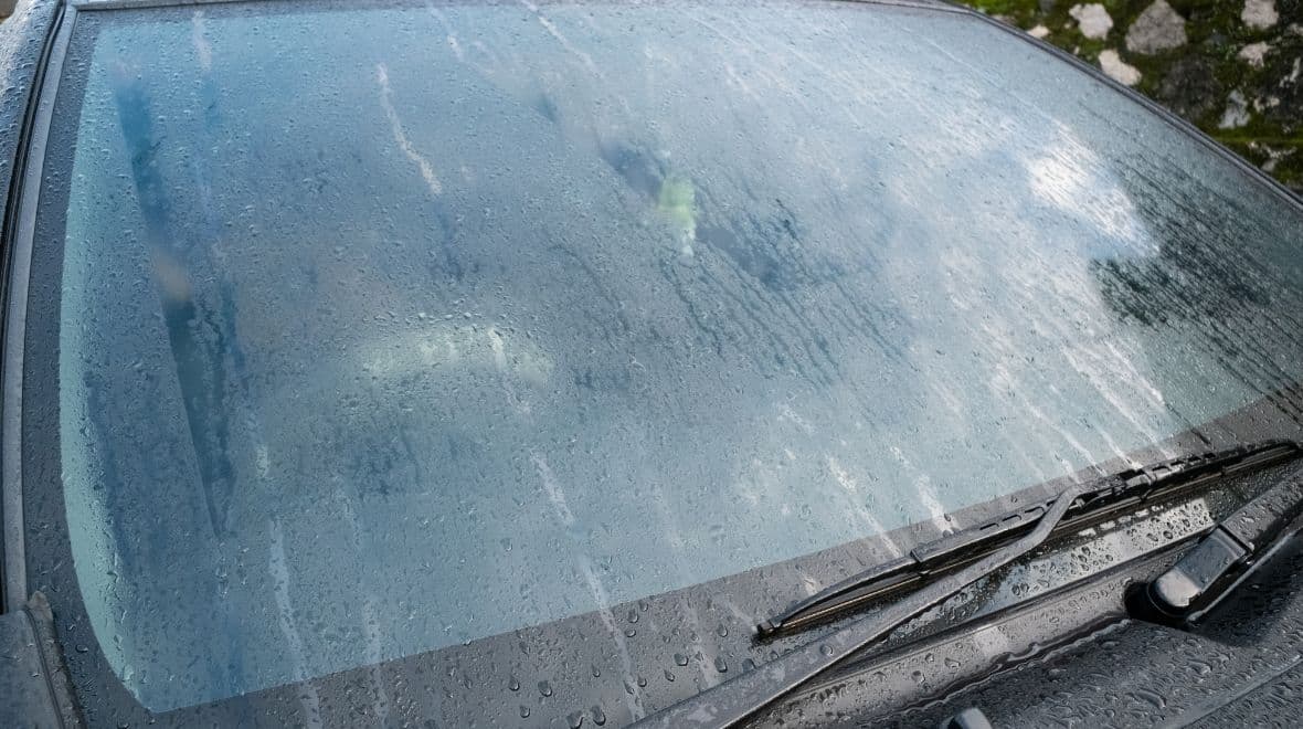 Drivers say ‘game changer’ car hack makes winter mornings ‘so much easier’