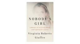 Where to buy Virginia Giuffre’s memoir Nobody’s Girl which is released today