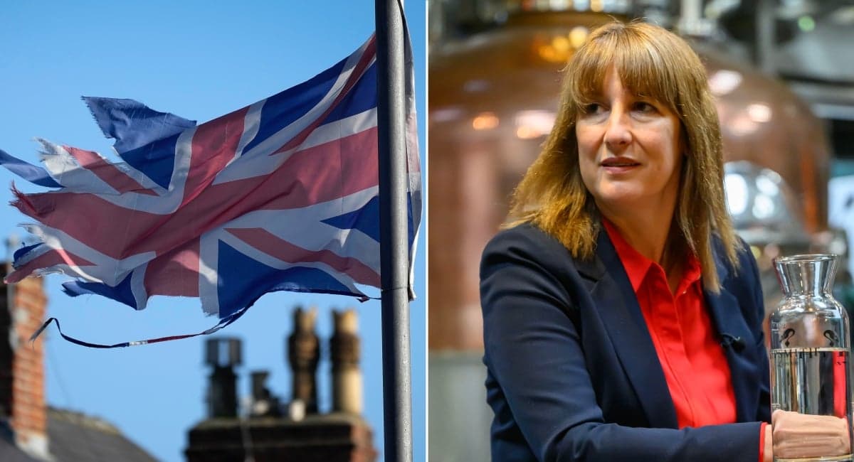 Government finally acknowledges ‘severe’ economic impact of Brexit