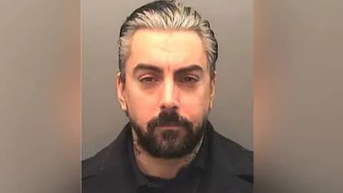 Lostprophets paedophile Ian Watkins’ cause of death confirmed