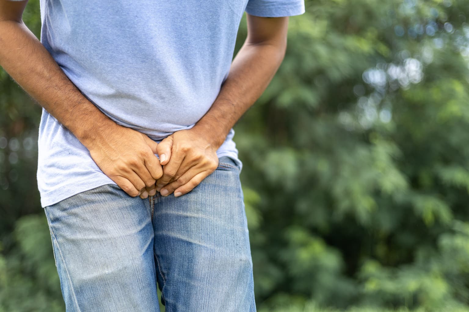 Expert reveals what No Nut November actually does to your body
